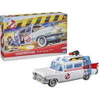 Ghostbusters Ghostbusters Ecto-1 Playset