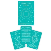 Gift Republic Gift Republic Astrology Cards