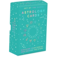 Gift Republic Gift Republic Astrology Cards