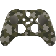 Gioteck Camo Silicon Skin - Xbox Series X