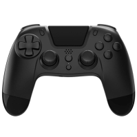 Gioteck Gioteck VX-4 Wireless Premium PS4 Black Controller