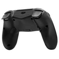 Gioteck Gioteck VX-4 Wireless Premium PS4 Black Controller