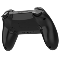 Gioteck WX-4 Wireless Premium Switch Black Controller