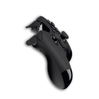 Gioteck WX-4 Wireless Premium Switch Black Controller