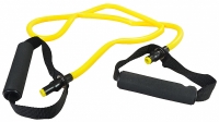 GUMA FITNESS SMJ HEAVY yellow GB-S 2109