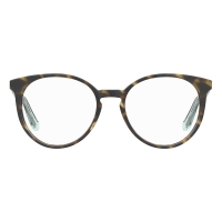 Ochelari de vedere (7-10) LOVE MOSCHINO MOL565-TN-086 pentru Bebelusi maro