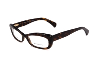 Ochelari de vedere ALEXANDER MCQUEEN AMQ4203086 pentru Femei