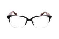 Ochelari de vedere ALEXANDER MCQUEEN AMQ42578SM pentru Femei negru