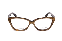 Ochelari de vedere ALEXANDER MCQUEEN AMQ4268OFN pentru Femei auriu