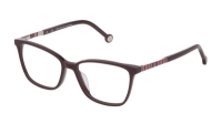 Ochelari de vedere CAROLINA HERRERA VHE83809FD pentru Femei roz