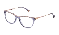 Ochelari de vedere CAROLINA HERRERA VHE878V5304AL pentru Femei gri