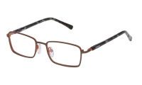 Ochelari de vedere CHILDISH STING VSJ394480SRL verde colared parts