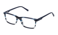 Ochelari de vedere CHILDISH STING VSJ6464907P4 lined albastru