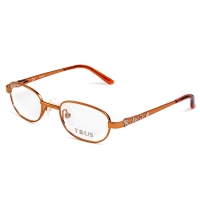 Ochelari de vedere CHILDISH TOUS VTK00411508RT portocaliu