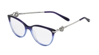 Ochelari de vedere CHOPARD VCH238S538A2Y pentru Femei mov