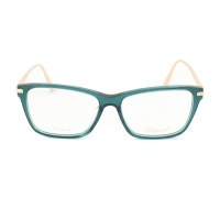 Ochelari de vedere CHOPARD VCH299N540J80 pentru Femei verde