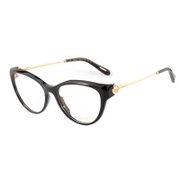 Ochelari de vedere CHOPARD VCH323S530700 pentru Femei negru