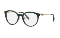 Ochelari de vedere CHOPARD VCH331S530D80 pentru Femei verde