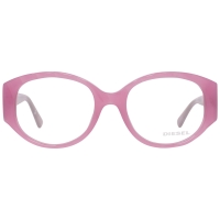 Ochelari de vedere DIESEL DL5007-072-53 pentru Femei roz