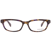 Ochelari de vedere DIESEL DL5038-055-52 pentru Femei maro