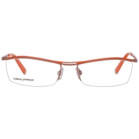 Ochelari de vedere DSQUARED2 DQ5001-034-53 pentru Femei roz auriu