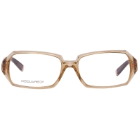 Ochelari de vedere DSQUARED2 DQ5019-045-54 pentru Femei maro