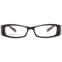 Ochelari de vedere DSQUARED2 DQ5020-001-51 pentru Femei negru