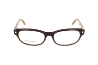 Ochelari de vedere DSQUARED2 DQ5022-050-51 pentru Femei maro