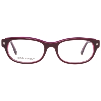 Ochelari de vedere DSQUARED2 DQ5022-083-51 pentru Femei mov