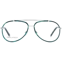 Ochelari de vedere DSQUARED2 DQ5072-020-54 pentru Femei verde