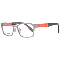 Ochelari de vedere DSQUARED2 DQ5100-017-52 pentru Femei argintiu