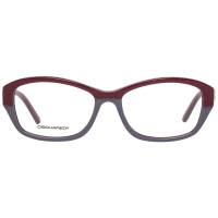 Ochelari de vedere DSQUARED2 DQ5117-071-54 pentru Femei multicolor