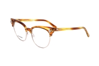 Ochelari de vedere DSQUARED2 DQ5207047 pentru Femei maro