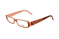 Ochelari de vedere FENDI FENDI664255 pentru Femei roz maro