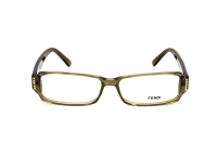 Ochelari de vedere FENDI FENDI85066253 pentru Femei verde