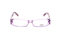 Ochelari de vedere FENDI FENDI891513 pentru Femei translucent mov