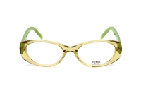 Ochelari de vedere FENDI FENDI907318 pentru Femei verde