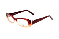 Ochelari de vedere FENDI FENDI967602 pentru Femei roz