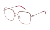 Ochelari de vedere FURLA VFU638-560H60 pentru Femei auriu