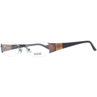 Ochelari de vedere GUESS GU2225-BRN-51 pentru Femei maro