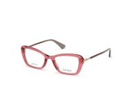 Ochelari de vedere GUESS GU2752-54069 pentru Femei visiniu