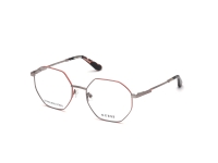 Ochelari de vedere GUESS GU2849-53006 pentru Femei inchis nickel gri