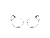 Ochelari de vedere GUESS GU2849-53006 pentru Femei inchis nickel gri