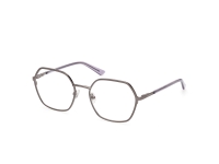 Ochelari de vedere GUESS GU2912-55011 pentru Femei nickel gri