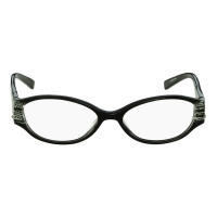 Ochelari de vedere GUESS MARCIANO GM130-52-BLK pentru Femei negru