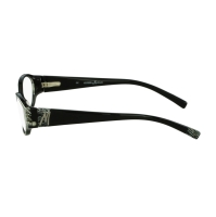 Ochelari de vedere GUESS MARCIANO GM130-52-BLK pentru Femei negru