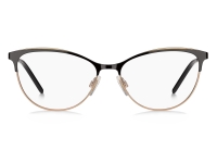 Ochelari de vedere HUGO HG-1109-2M2 pentru Femei negru auriu