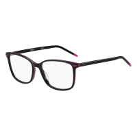 Ochelari de vedere HUGO HG-1176-3MR pentru Femei negru fucsia