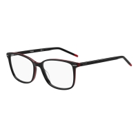 Ochelari de vedere HUGO HG-1176-OIT pentru Femei negru rosu