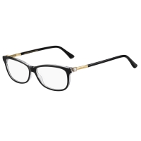 Ochelari de vedere JIMMY CHOO JC273-7C5 pentru Femei negru cry